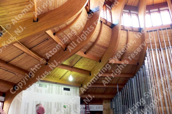HVAC/Humidification