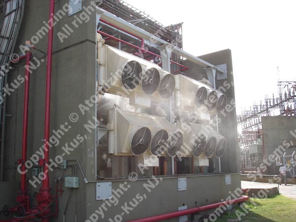 Turbine Cooling