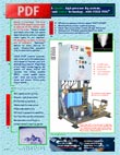 Cold Fog Brochure CF3